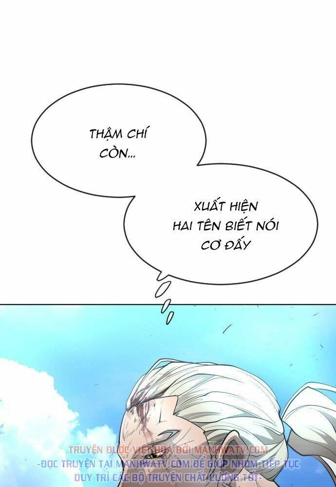 Kĩ Nguyên Của Anh Hùng Chap 111 - Next Chap 112