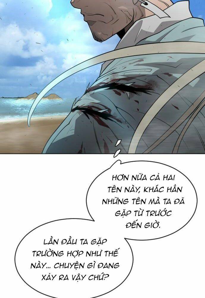 Kĩ Nguyên Của Anh Hùng Chap 111 - Next Chap 112