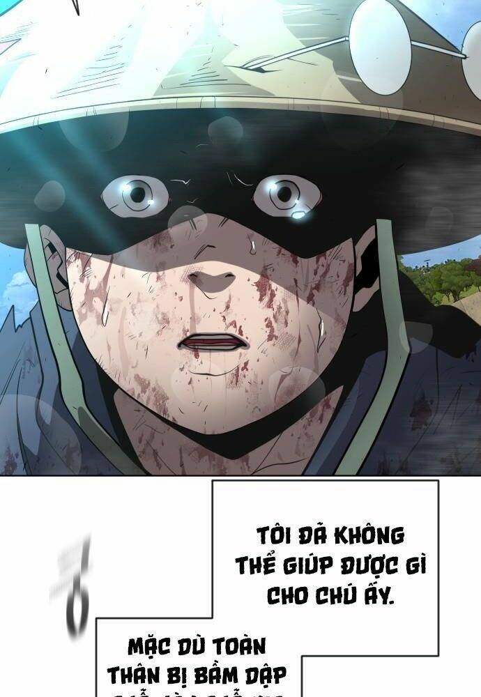 Kĩ Nguyên Của Anh Hùng Chap 111 - Next Chap 112