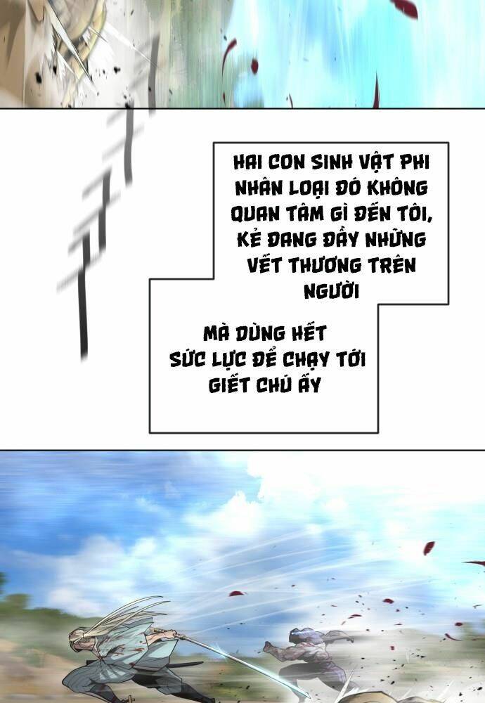 Kĩ Nguyên Của Anh Hùng Chap 111 - Next Chap 112