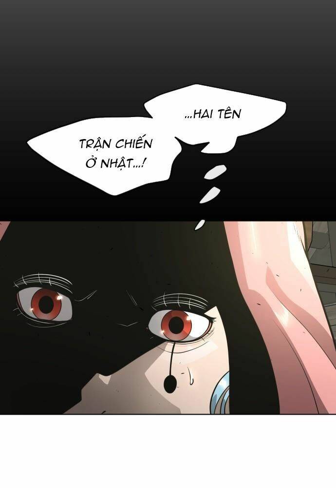 Kĩ Nguyên Của Anh Hùng Chap 111 - Next Chap 112