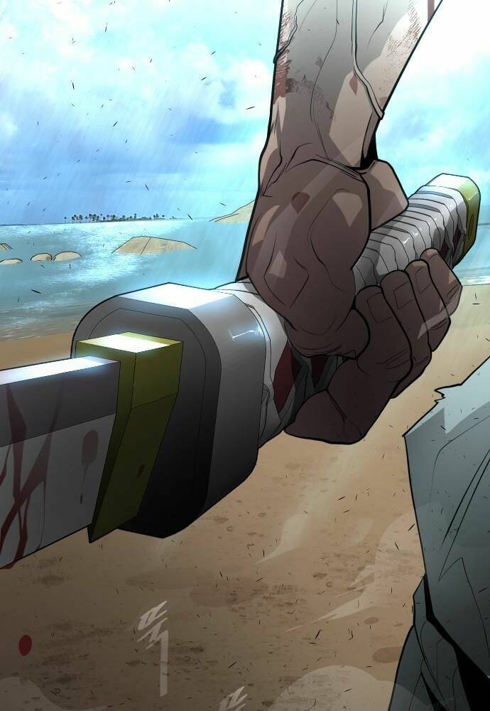 Kĩ Nguyên Của Anh Hùng Chap 111 - Next Chap 112