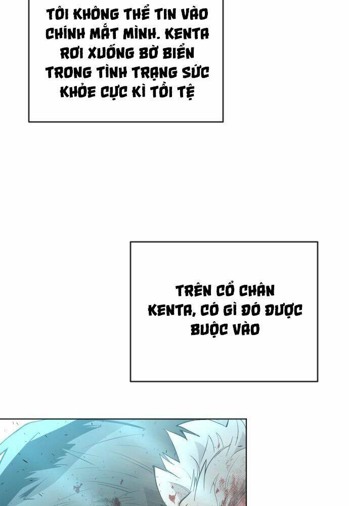 Kĩ Nguyên Của Anh Hùng Chap 112 - Next Chap 113