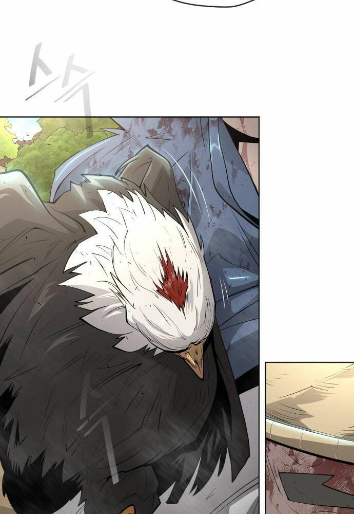 Kĩ Nguyên Của Anh Hùng Chap 112 - Next Chap 113