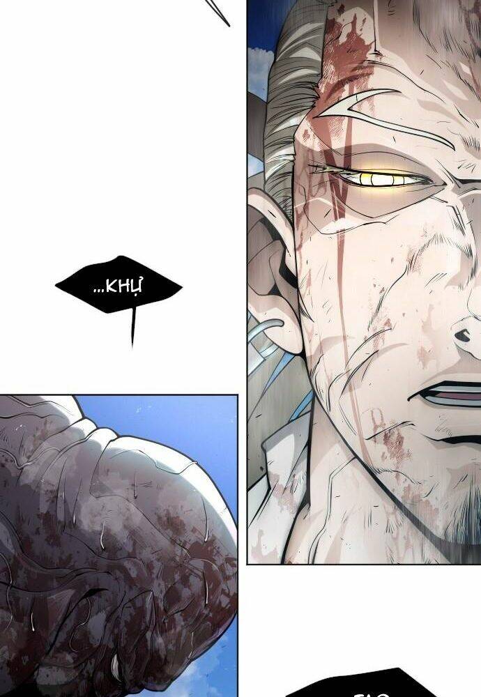 Kĩ Nguyên Của Anh Hùng Chap 112 - Next Chap 113