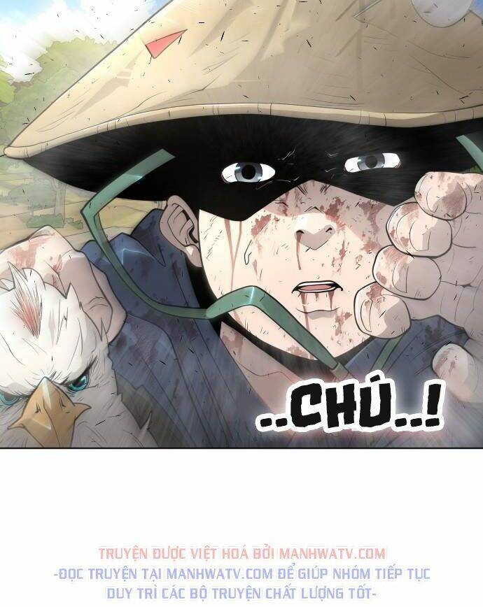 Kĩ Nguyên Của Anh Hùng Chap 112 - Next Chap 113