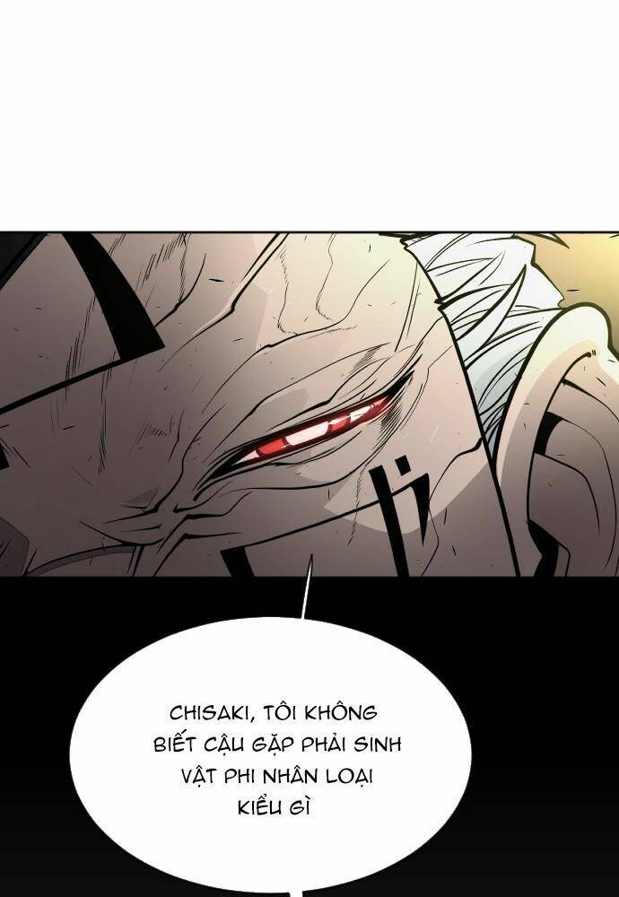 Kĩ Nguyên Của Anh Hùng Chap 112 - Next Chap 113