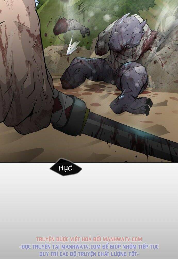 Kĩ Nguyên Của Anh Hùng Chap 112 - Next Chap 113