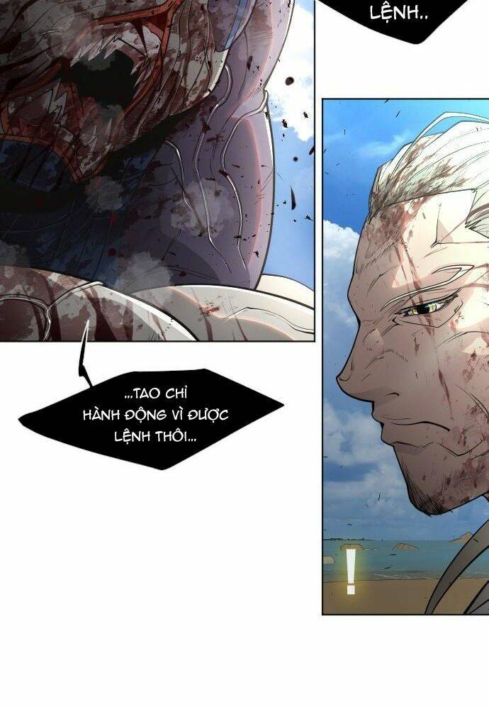 Kĩ Nguyên Của Anh Hùng Chap 112 - Next Chap 113