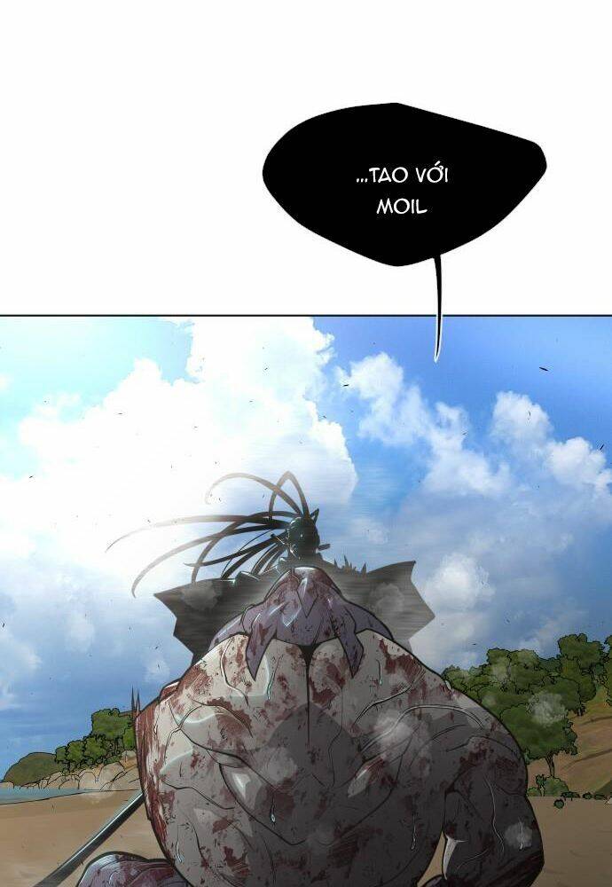 Kĩ Nguyên Của Anh Hùng Chap 112 - Next Chap 113