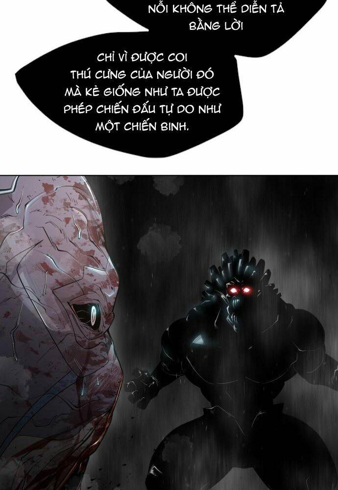 Kĩ Nguyên Của Anh Hùng Chap 112 - Next Chap 113