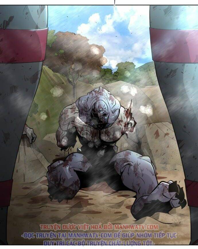 Kĩ Nguyên Của Anh Hùng Chap 112 - Next Chap 113
