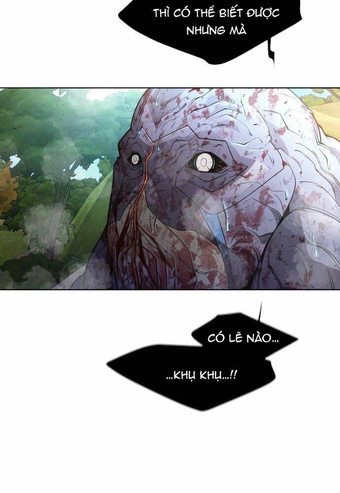 Kĩ Nguyên Của Anh Hùng Chap 112 - Next Chap 113