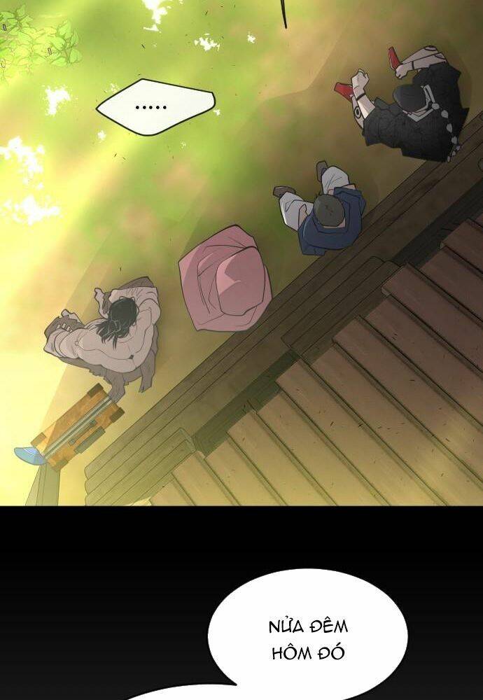 Kĩ Nguyên Của Anh Hùng Chap 112 - Next Chap 113