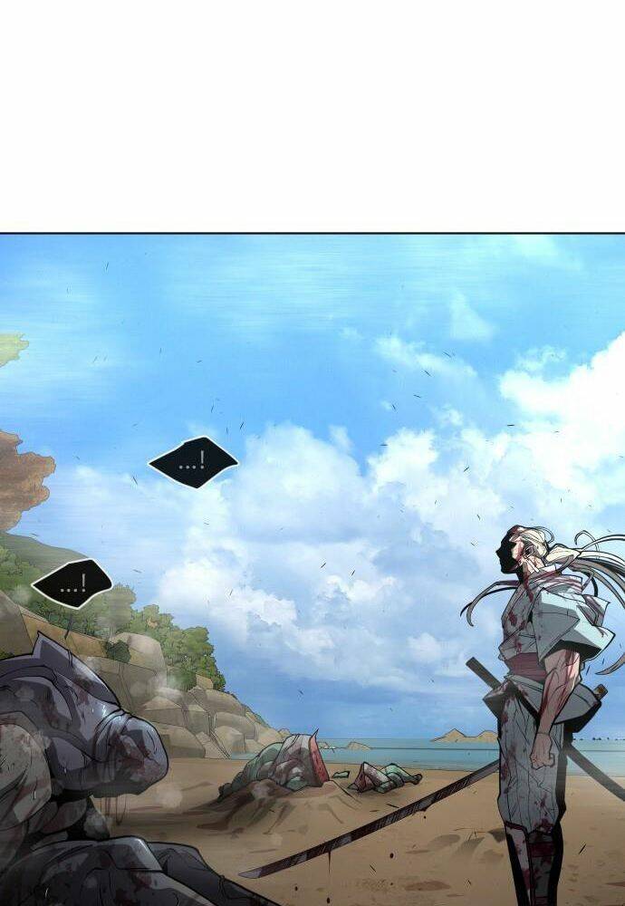 Kĩ Nguyên Của Anh Hùng Chap 112 - Next Chap 113