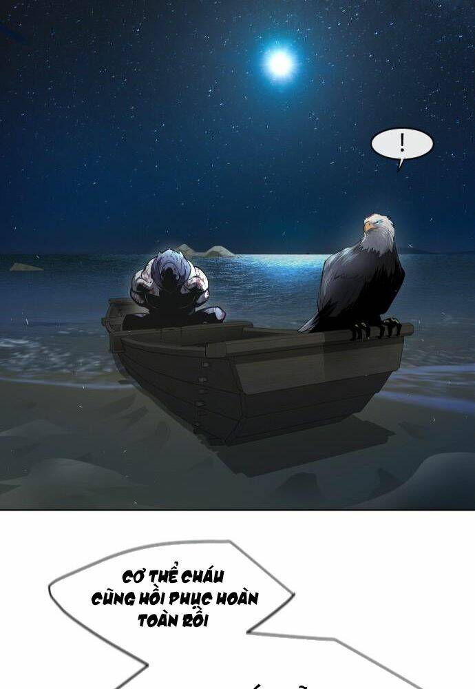 Kĩ Nguyên Của Anh Hùng Chap 112 - Next Chap 113