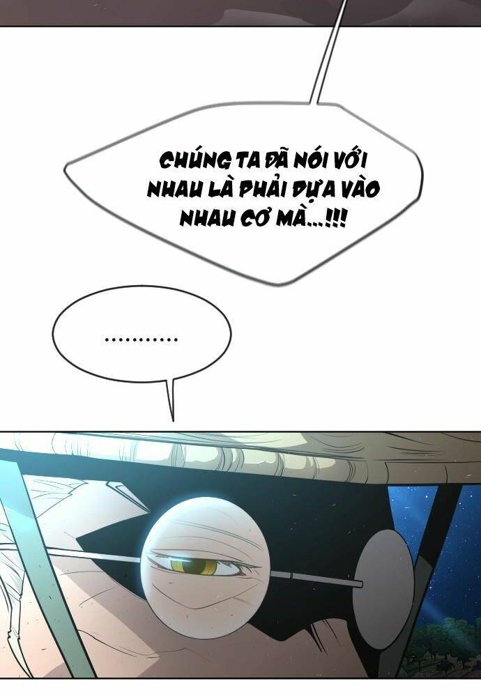 Kĩ Nguyên Của Anh Hùng Chap 112 - Next Chap 113