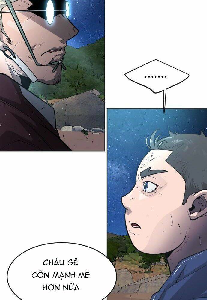 Kĩ Nguyên Của Anh Hùng Chap 112 - Next Chap 113