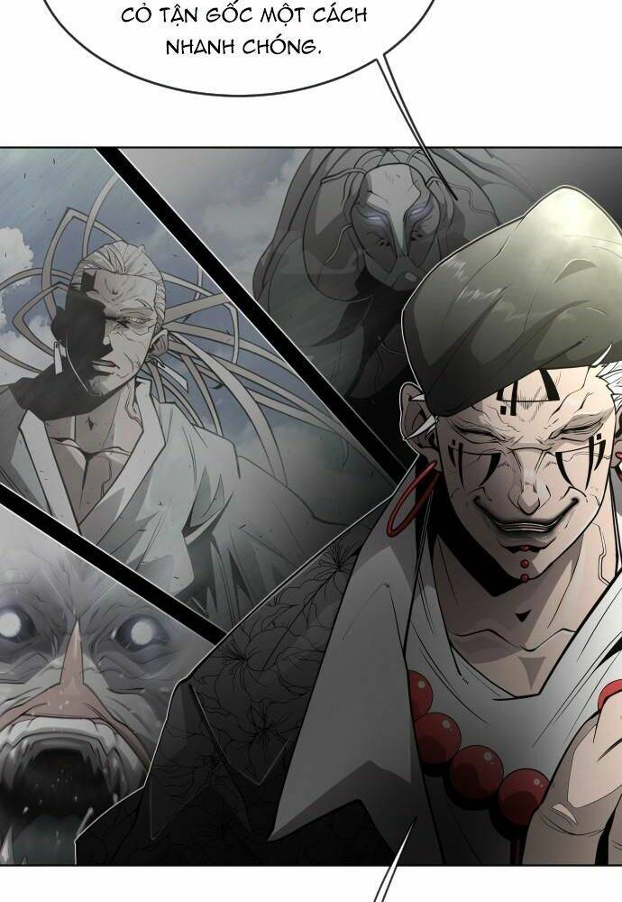 Kĩ Nguyên Của Anh Hùng Chap 112 - Next Chap 113