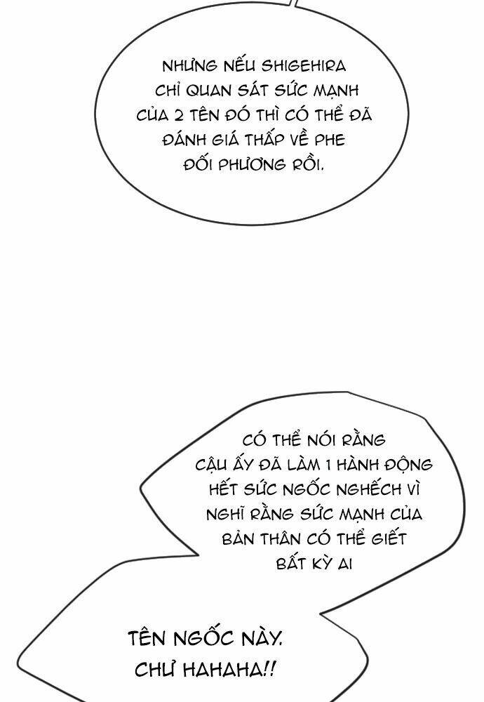 Kĩ Nguyên Của Anh Hùng Chap 112 - Next Chap 113