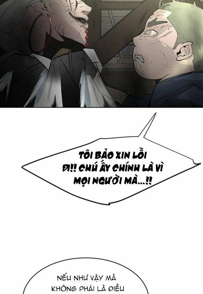 Kĩ Nguyên Của Anh Hùng Chap 112 - Next Chap 113