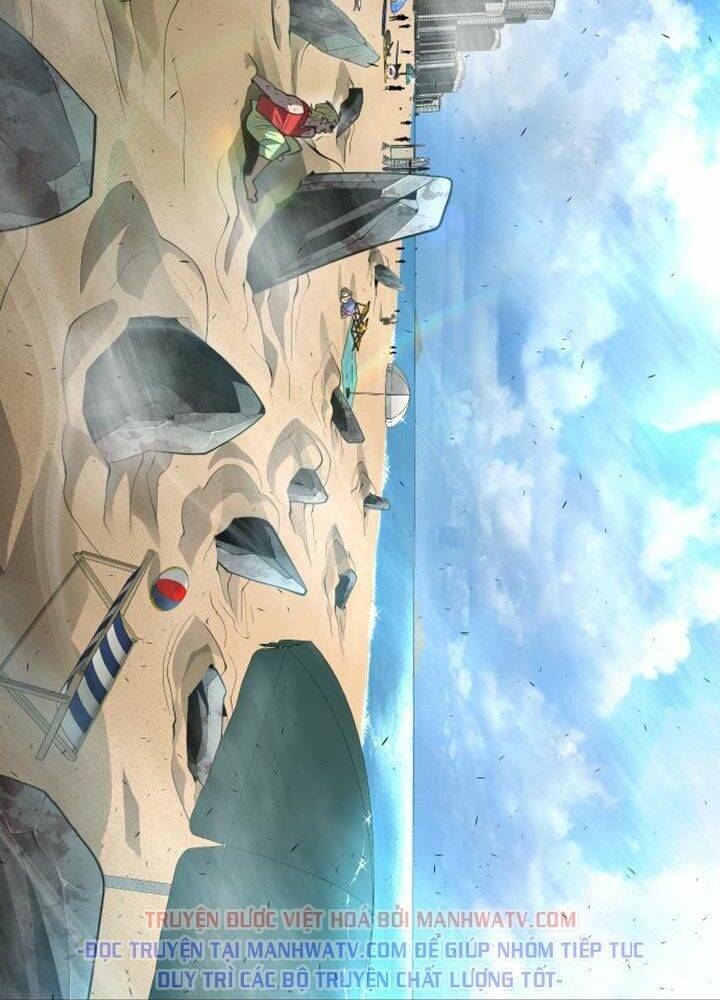 Kĩ Nguyên Của Anh Hùng Chap 113 - Next Chap 114