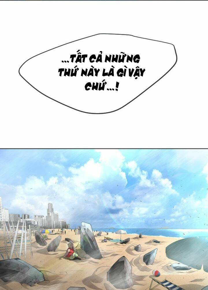 Kĩ Nguyên Của Anh Hùng Chap 113 - Next Chap 114