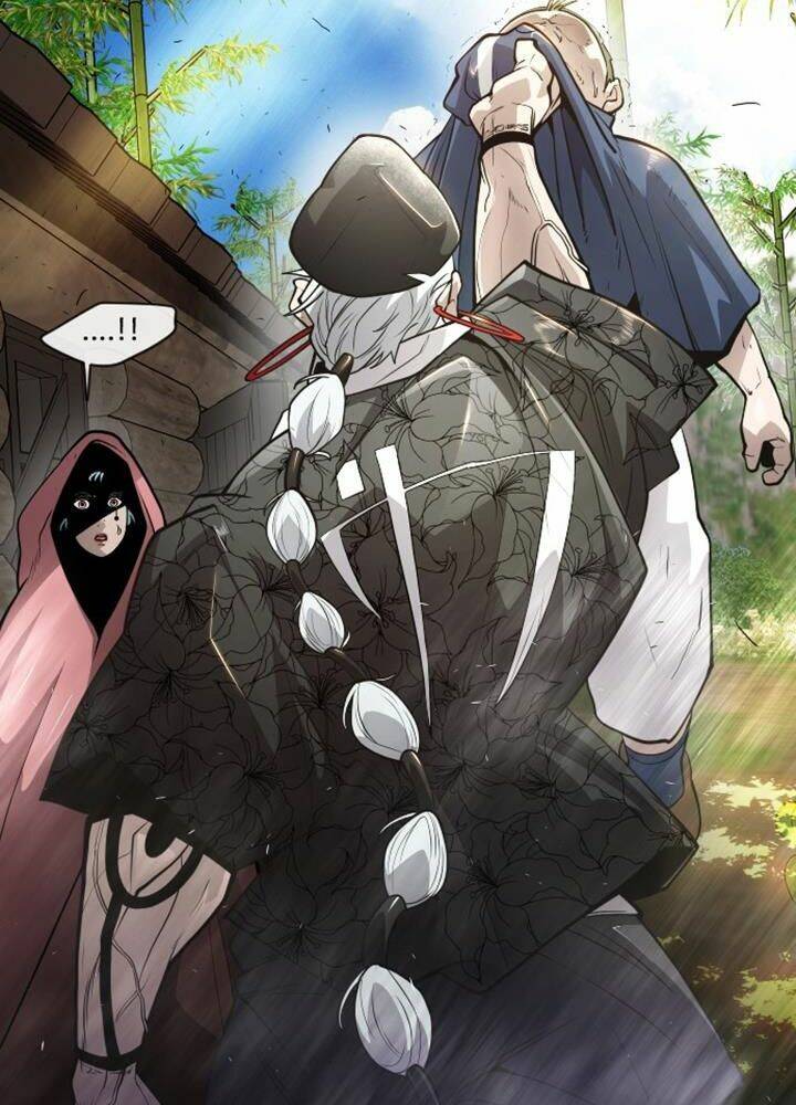 Kĩ Nguyên Của Anh Hùng Chap 113 - Next Chap 114