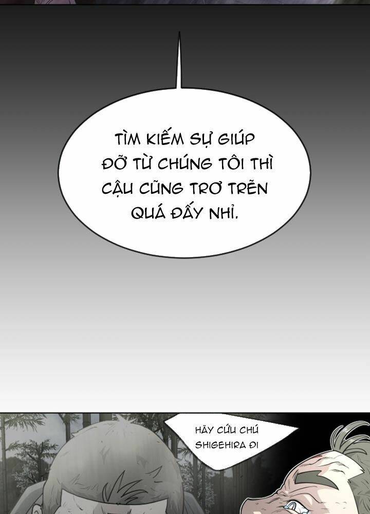 Kĩ Nguyên Của Anh Hùng Chap 113 - Next Chap 114