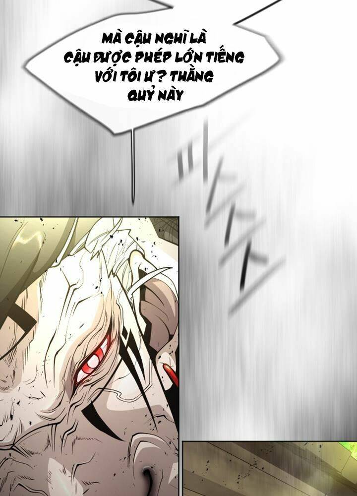 Kĩ Nguyên Của Anh Hùng Chap 113 - Next Chap 114