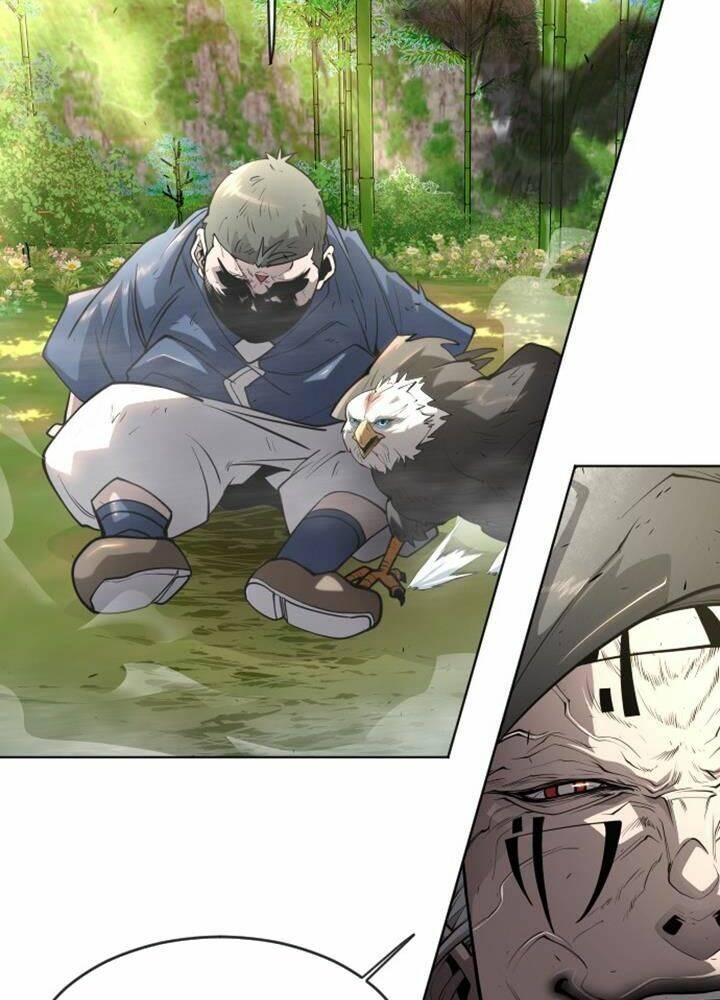 Kĩ Nguyên Của Anh Hùng Chap 113 - Next Chap 114