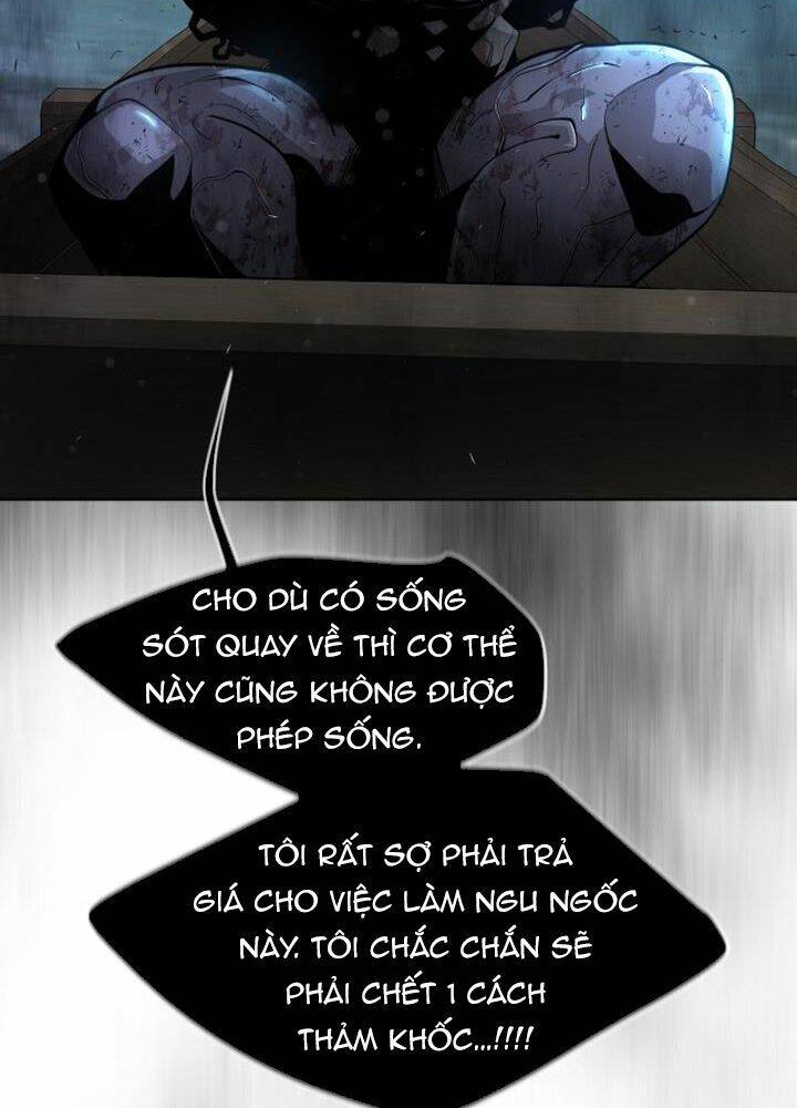 Kĩ Nguyên Của Anh Hùng Chap 113 - Next Chap 114