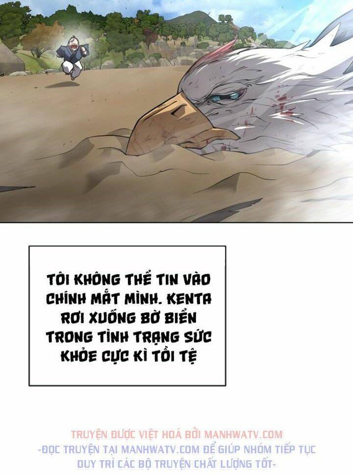 Kĩ Nguyên Của Anh Hùng Chap 113 - Next Chap 114
