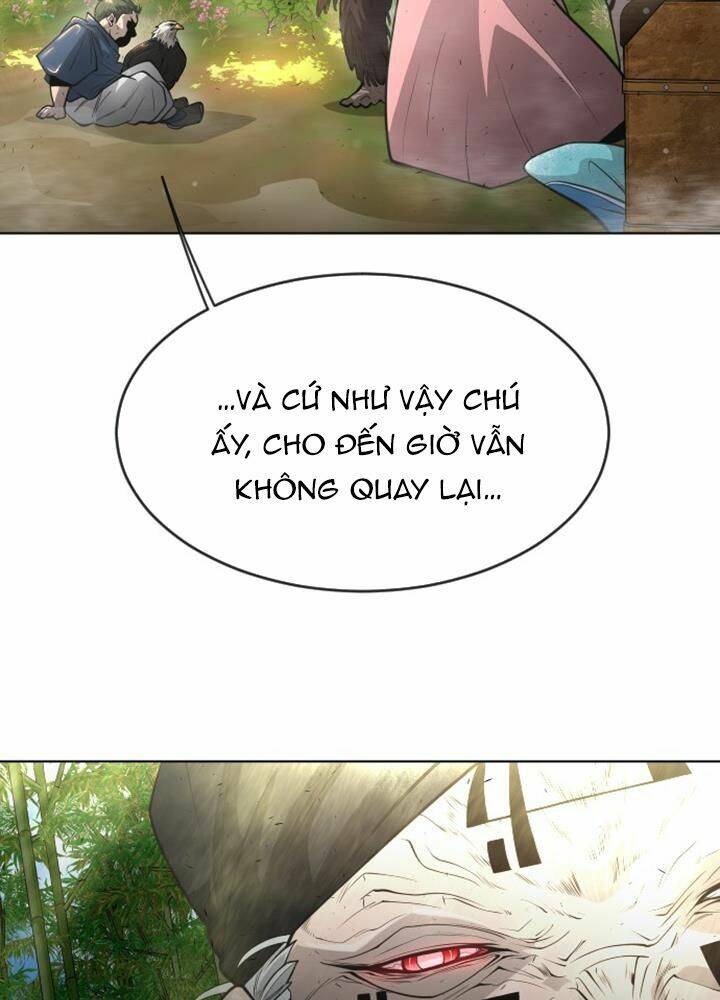 Kĩ Nguyên Của Anh Hùng Chap 113 - Next Chap 114