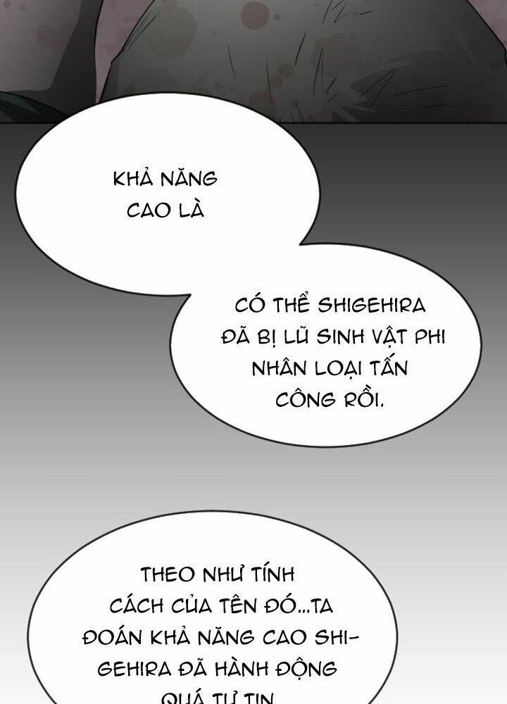 Kĩ Nguyên Của Anh Hùng Chap 113 - Next Chap 114
