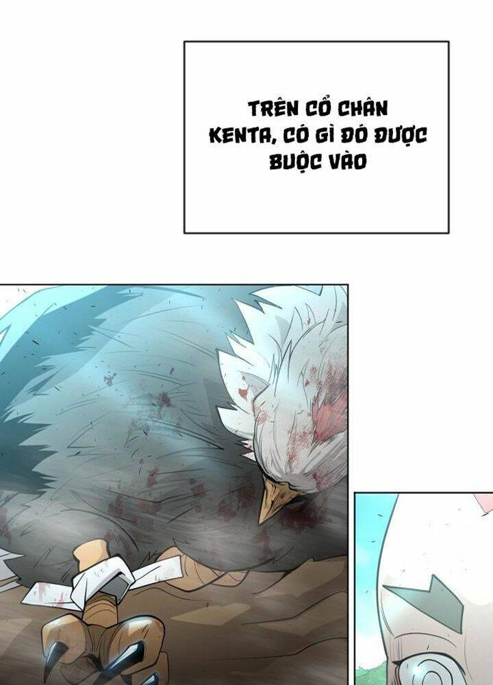 Kĩ Nguyên Của Anh Hùng Chap 113 - Next Chap 114