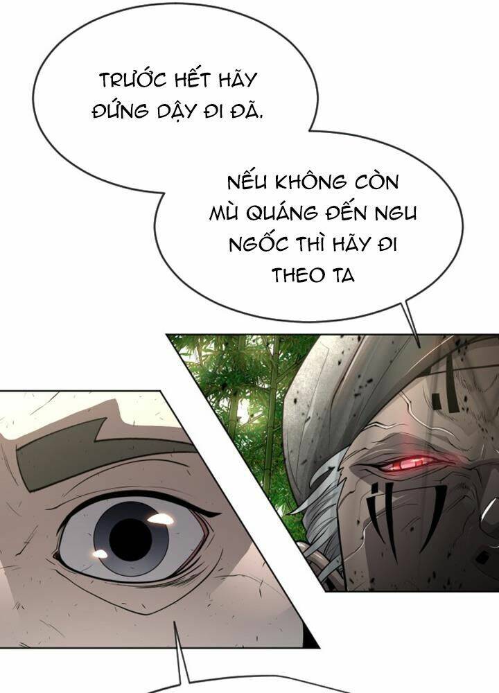 Kĩ Nguyên Của Anh Hùng Chap 113 - Next Chap 114