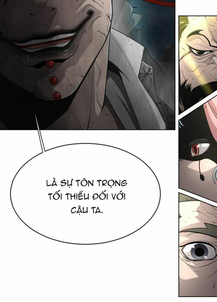 Kĩ Nguyên Của Anh Hùng Chap 113 - Next Chap 114