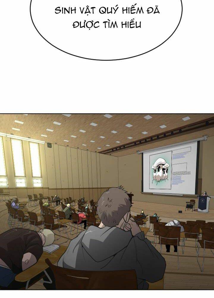 Kĩ Nguyên Của Anh Hùng Chap 113 - Next Chap 114