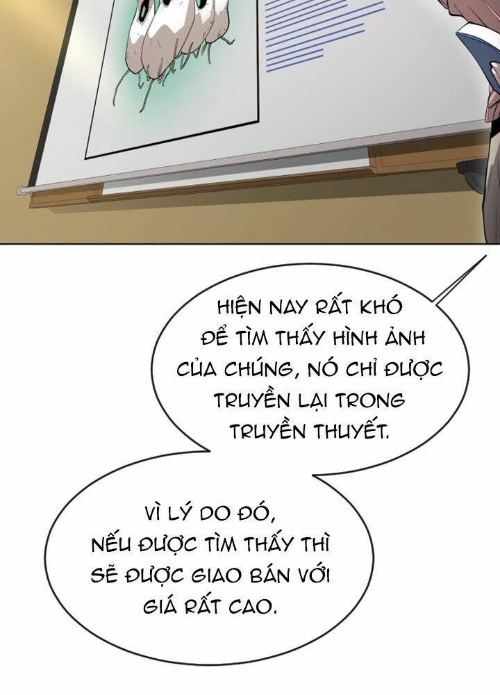 Kĩ Nguyên Của Anh Hùng Chap 113 - Next Chap 114