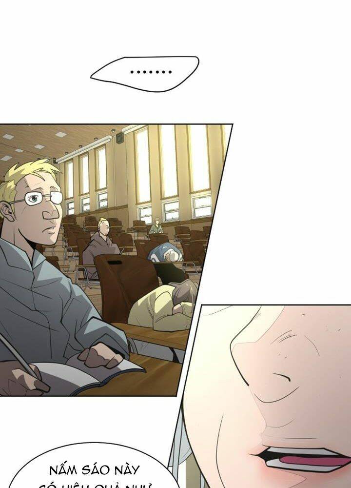 Kĩ Nguyên Của Anh Hùng Chap 113 - Next Chap 114