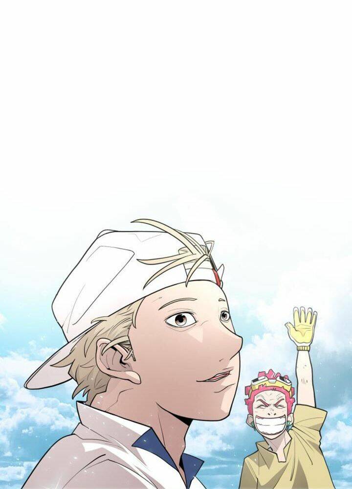 Kĩ Nguyên Của Anh Hùng Chap 113 - Next Chap 114