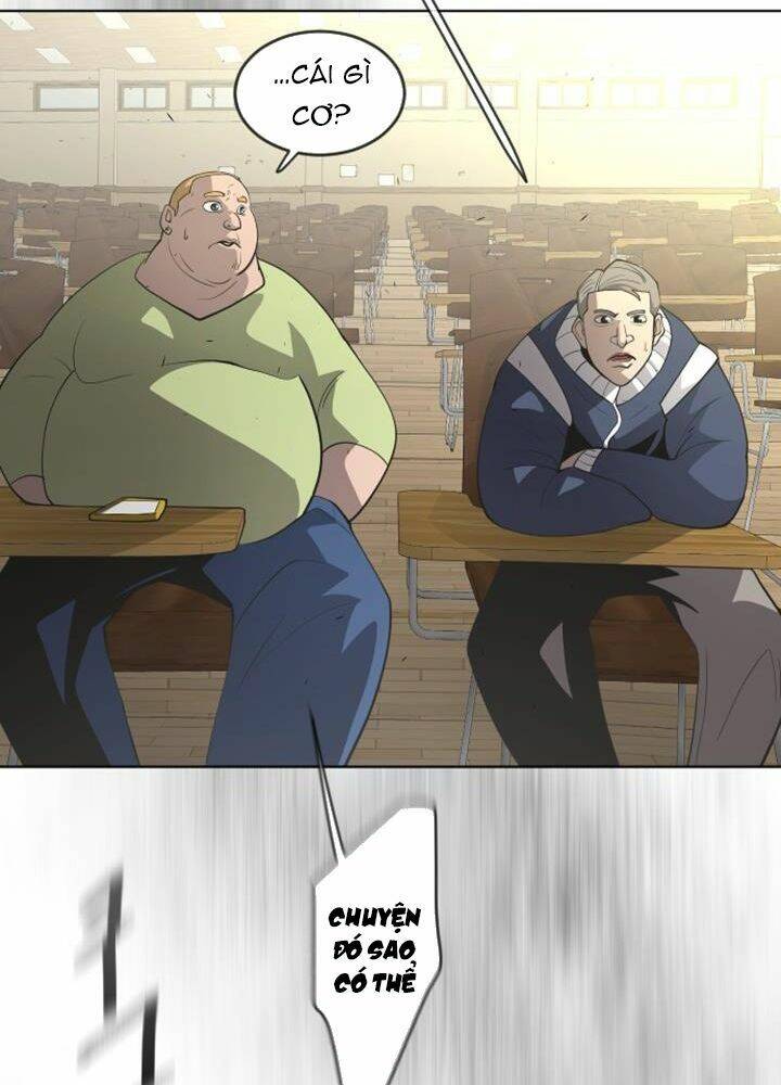 Kĩ Nguyên Của Anh Hùng Chap 113 - Next Chap 114