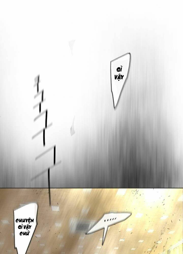 Kĩ Nguyên Của Anh Hùng Chap 114 - Next Chap 115