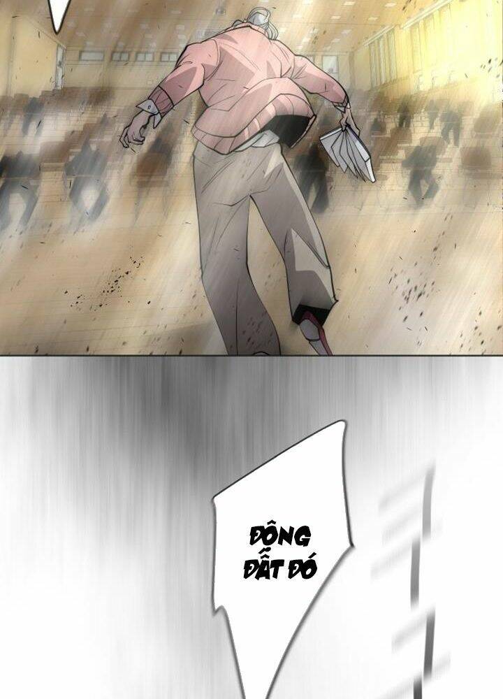 Kĩ Nguyên Của Anh Hùng Chap 114 - Next Chap 115