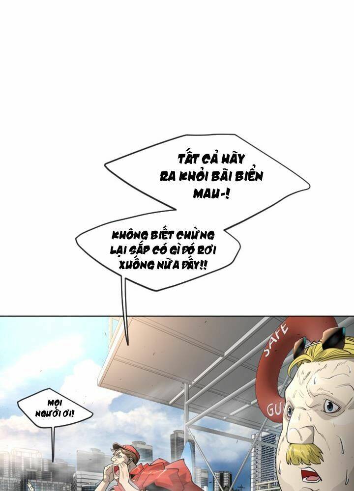 Kĩ Nguyên Của Anh Hùng Chap 114 - Next Chap 115