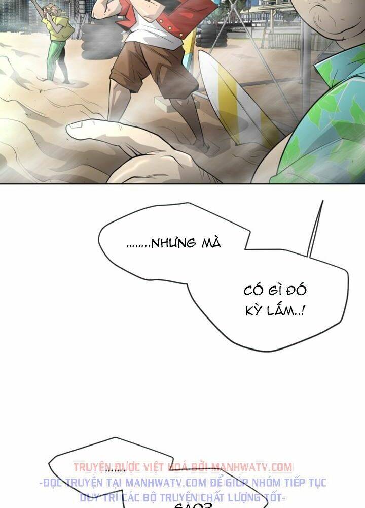 Kĩ Nguyên Của Anh Hùng Chap 114 - Next Chap 115