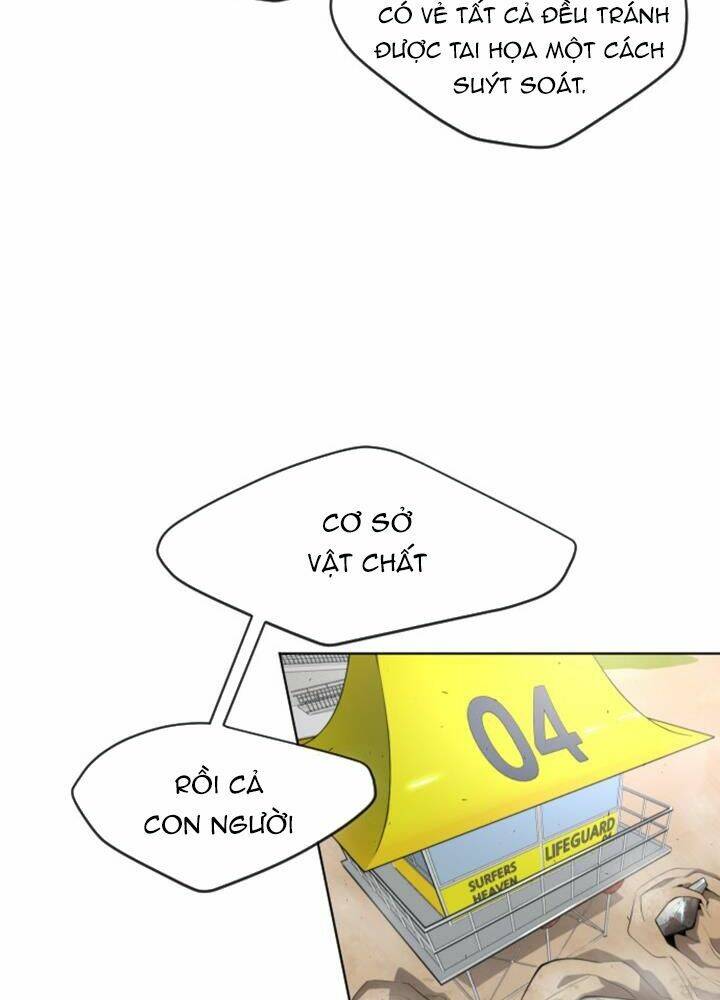 Kĩ Nguyên Của Anh Hùng Chap 114 - Next Chap 115