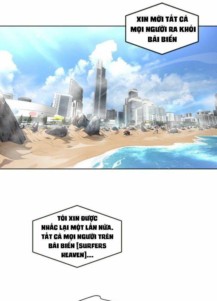 Kĩ Nguyên Của Anh Hùng Chap 114 - Next Chap 115