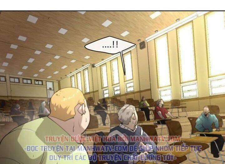 Kĩ Nguyên Của Anh Hùng Chap 114 - Next Chap 115